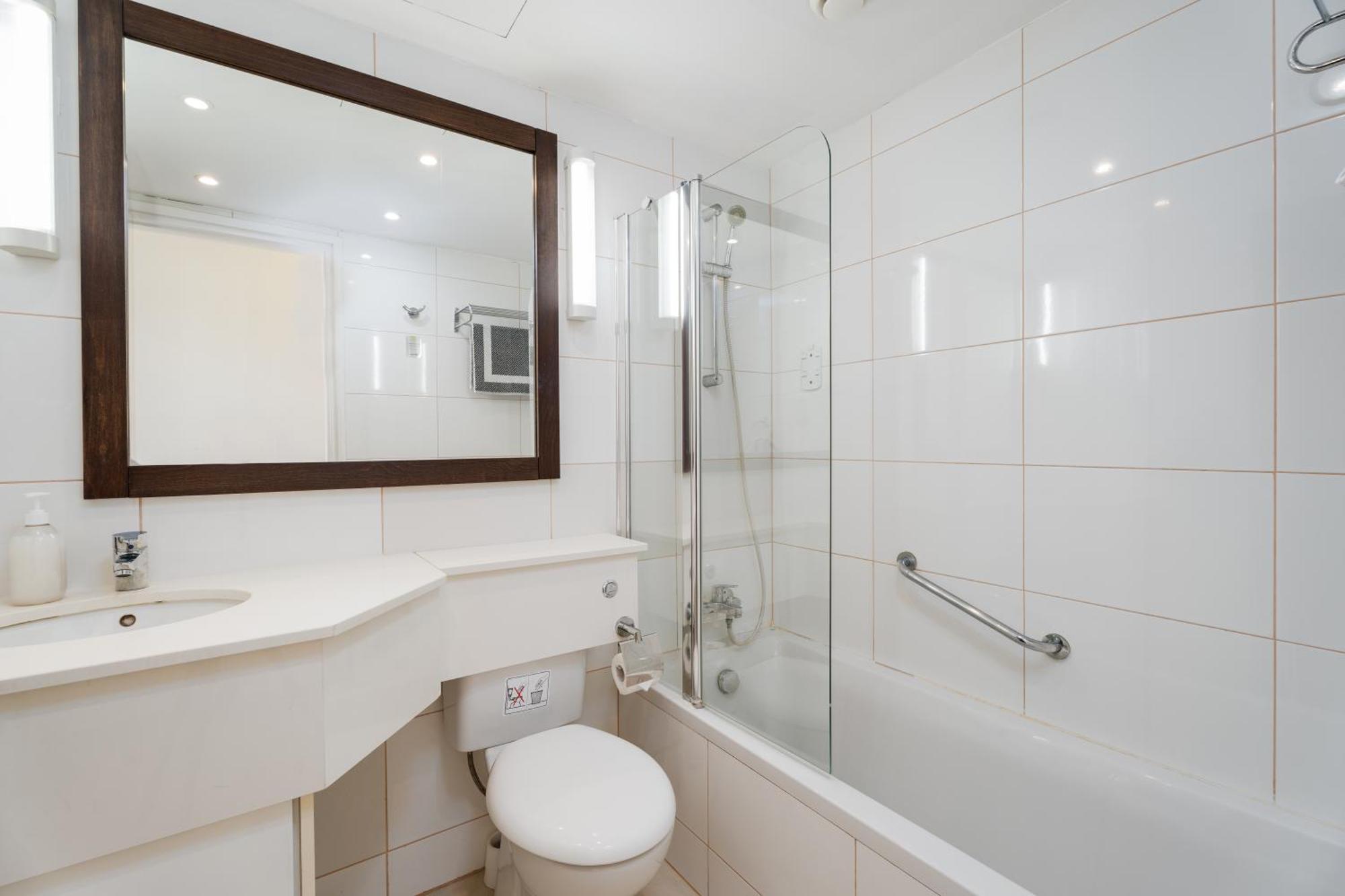 Kritamo Beach Hotel Apartments Ayia Napa Exterior foto